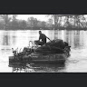 Meet your Posher, Danny